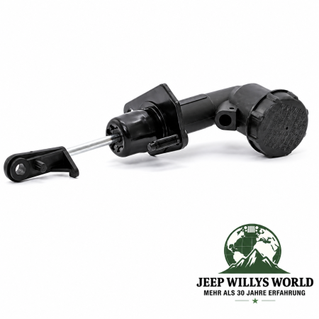 Kupplungsgeberzylinder Jeep Cherokee 2,5 + 4,0 L 91-96