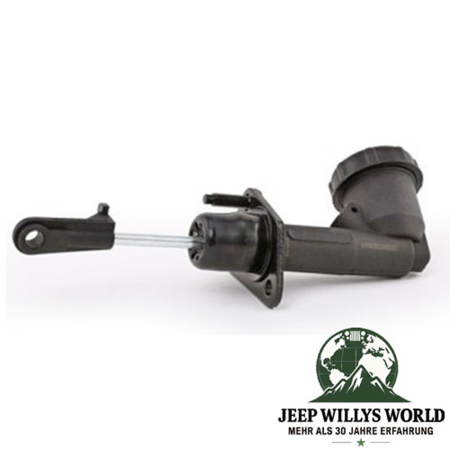 Kupplungsgeberzylinder Jeep Cherokee 2,5 + 4,0 L 91-96