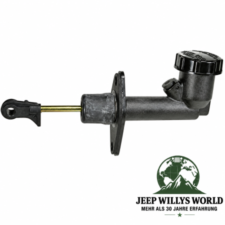 Kupplungsgeberzylinder Jeep Wrangler 2,5 + 4,0 L 91-95