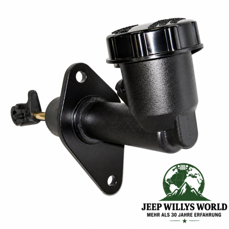Kupplungsgeberzylinder Jeep Wrangler 2,5 + 4,0 L 91-95
