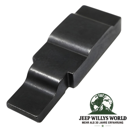 Synchronizer Key 5th Gear AX15 Transmission Jeep Cherokee XJ / Wrangler YJ / TJ / Grand Cherokee ZJ (92-99).