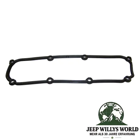 Crown Valve Cover Gasket right or left side Jeep Wrangler JK 3.8L Engine (07-11)
