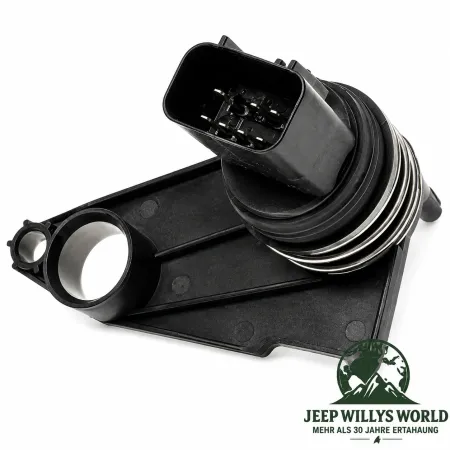 Standard Automatikgetriebe Neutral Sicherheitsschalter Jeep Wrangler TJ, JK / Cherokee KJ, KK (03-11)