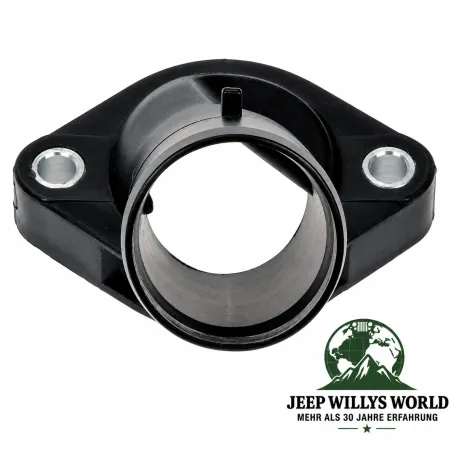 Dorman Thermostatgehäuse oben für 3,8L Motor.. Jeep Wrangler JK (07-11)