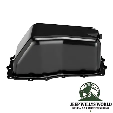 Oil Pan Engine 3.8L Engine. Jeep Wrangler JK (07-11)