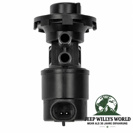 Magnetventil Aktivkohlebehälter Jeep Wrangler TJ / Cherokee XJ / Grand Cherokee ZJ ZG WJ WG (96-04)