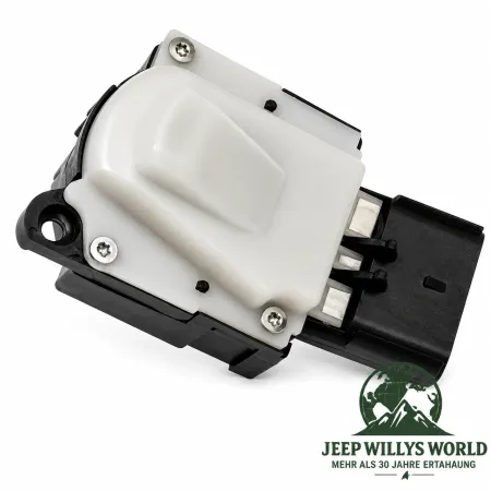 Standard Ignition Switch Jeep Wrangler JK, Cherokee KK, Compass / Patriot MK, Grand Cherokee WH, WK,  Commander XH, XK (08-18)