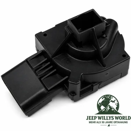 Standard Camshaft Position Sensor 3.8L Jeep Wrangler JK (2007)