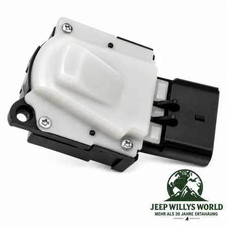 Standard Camshaft Position Sensor 3.8L Jeep Wrangler JK (2007)