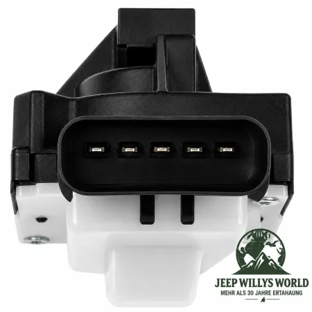 Standard Camshaft Position Sensor 3.8L Jeep Wrangler JK (2007)