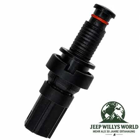 Standard Switch Door Ajar Door Contact Switch Jeep Wrangler TJ, JK / Grand Cherokee ZJ (93-07)