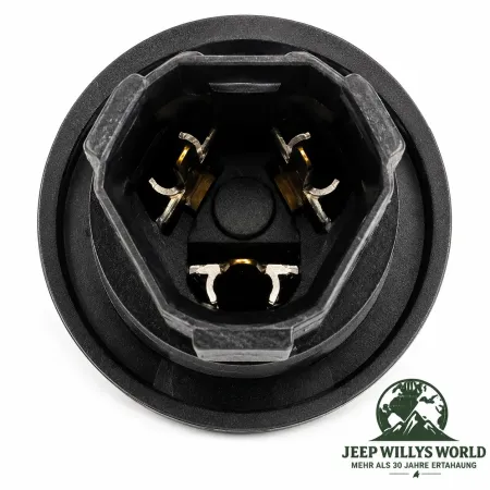 Standard Switch Door Ajar Door Contact Switch Jeep Wrangler TJ, JK / Grand Cherokee ZJ (93-07)
