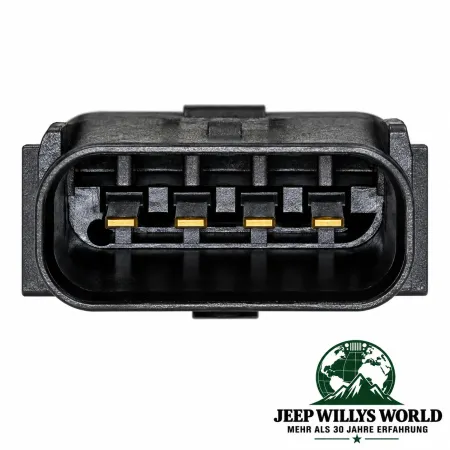 Standard Elektrolüfter Relais Jeep Grand Cherokee WJ WG (99-04)