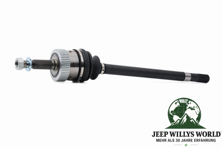 Steckachse vorne links mit ABS Dana 30 Spicer Jeep Grand Cherokee 92-98