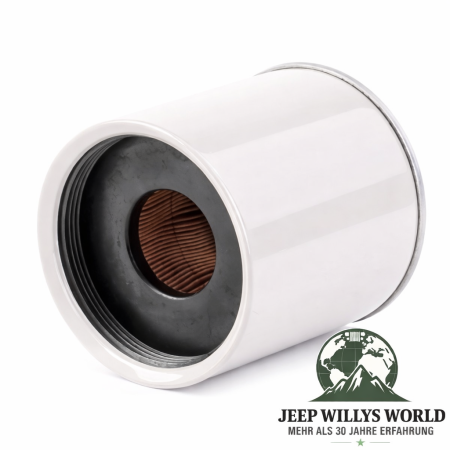 Dieselfilter 2,5 + 3,1 L TD Jeep Cherokee + Grand Cherokee 94-01