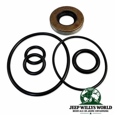 Crown Dichtsatz Servopumpe Jeep Grand Cherokee WJ WG (99-04)