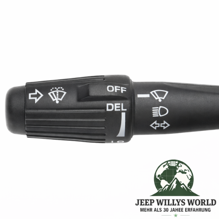 Blinkerschalter an der Lenksäule Jeep Cherokee + Grand Cherokee 94-98