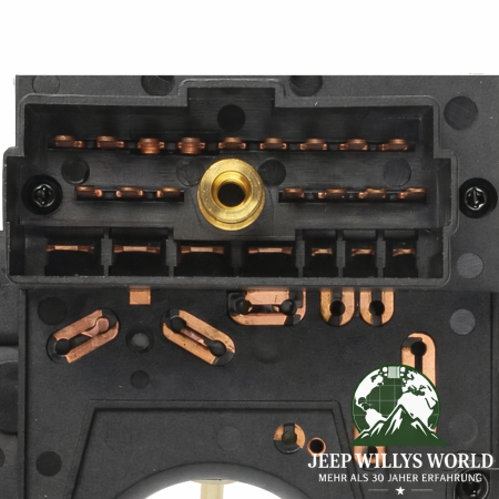 Blinkerschalter an der Lenksäule Jeep Cherokee + Grand Cherokee 94-98