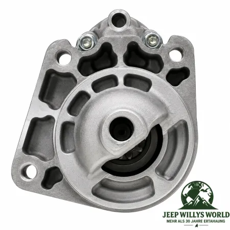 Alanko Starter Jeep Wrangler JK 3.8L (09-11)