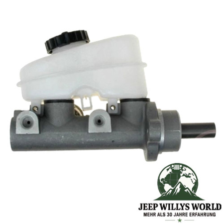 Hauptbremszylinder mit ABS Jeep Cherokee + Grand Cherokee 95-01