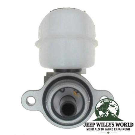 Hauptbremszylinder mit ABS Jeep Cherokee + Grand Cherokee 95-01