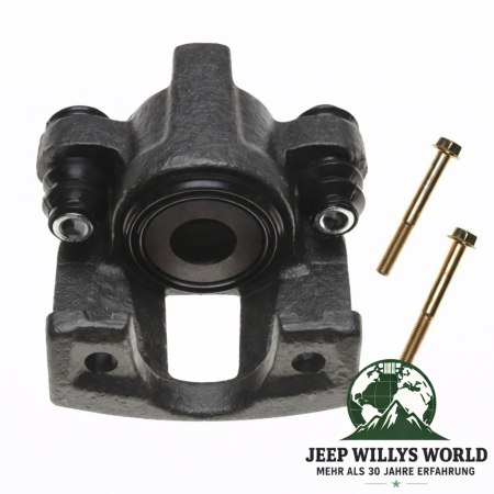 Brake Caliper Rear Left Raybestos Jeep Grand Cherokee 94-98