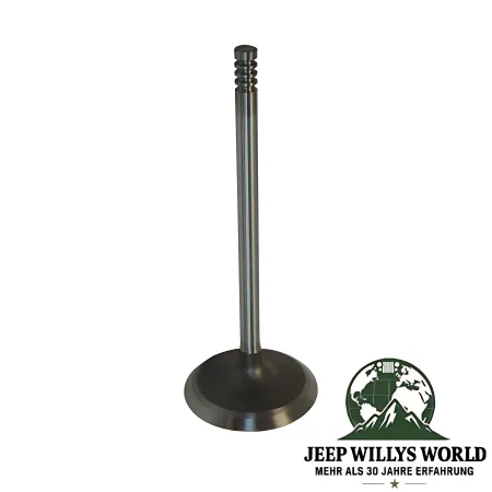 Sealed Power Intake Valve Standard Size Jeep Wrangler JK 3.8L 07-11)