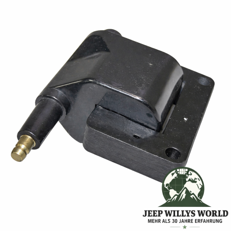 Ignition Coil Jeep Wrangler + Cherokee + Grand Cherokee 91-97