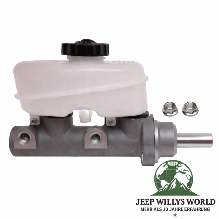 Hauptbremszylinder mit Behälter Jeep Wrangler 96-06
