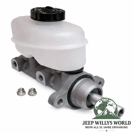 Hauptbremszylinder mit Behälter Jeep Wrangler 96-06
