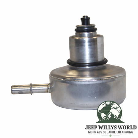 Benzinfilter Benzindruckregler Jeep Wrangler + Cherokee + Grand Cherokee 97-06