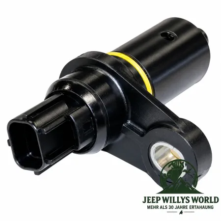 Standard Automatic Transmission Input Speed Sensor Jeep Wrangler TJ, JK, Cherokee KJ, Grand WJ, WK Cherokee, Commander XH (03-11)