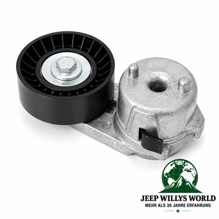 Riemenspanner Jeep Wrangler + Grand Cherokee 4,0 L 99-06