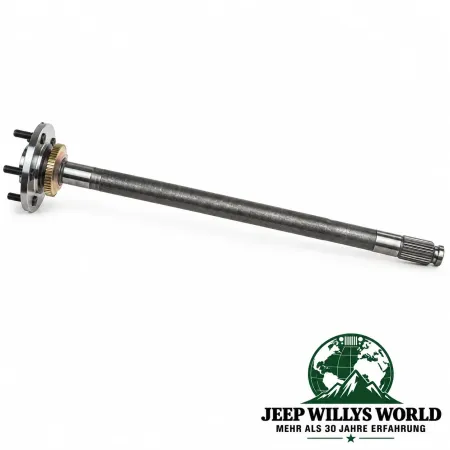 Spicer Axle Shaft Rear Right Dana 44 Jeep Grand Cherokee ZJ ZG (94-98)