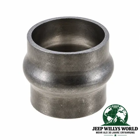 Spicer Stauchhülse Differential Eingang Vorderachse Dana 30. Jeep Wrangler, Cherokee, Grand Cherokee (96-06)