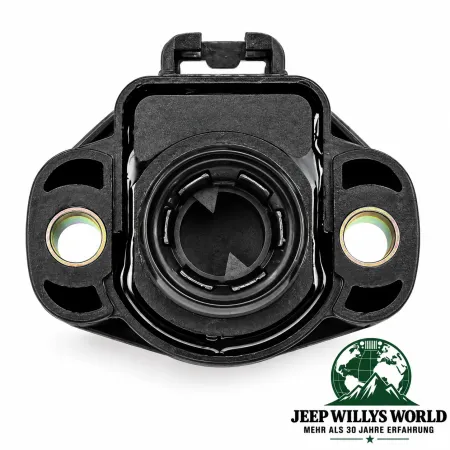 Ridex Drosselklappenschalter 2,5L + 4,0L Jeep  Wrangler TJ / Cherokee XJ / Grand Cherokee ZJ WJ (97-01)