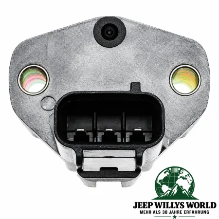 Standard Drosselklappenschalter 2,5L + 4,0L Jeep  Wrangler TJ / Cherokee XJ / Grand Cherokee ZJ WJ (97-01)