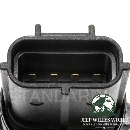 Leerlaufstellmotor 2,5 + 4,0 L Jeep Wrangler + Cherokee + Grand Cherokee 97-04