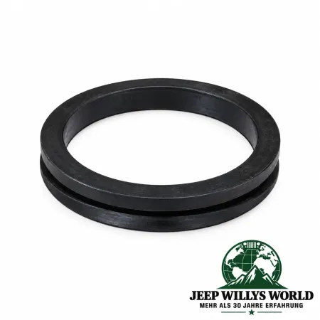 Spicer Pinion O-Ring Oil Seal Inner Rear Axle Dana 35 Jeep Cherokee KJ / Grand Cherokee WJ WG (99-04)
