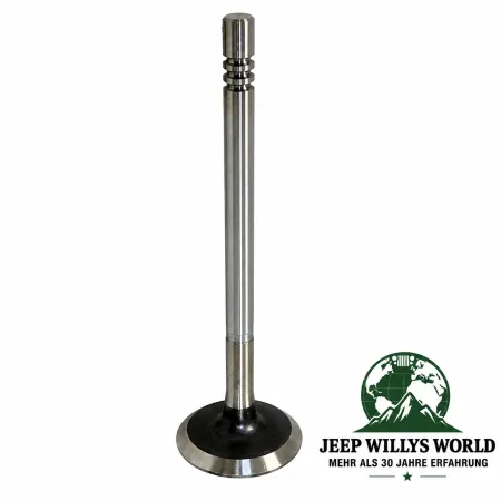 Auslassventil Standard Jeep Wrangler TJ / Cherokee KJ 2,4L (2002-2006)