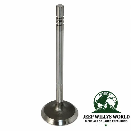 Einlassventil Standard Jeep Wrangler TJ / Cherokee KJ 2,4L (2002-2006)