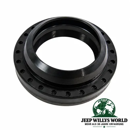 Crown Output Shaft Oil Seal (rear) for NV147, NV247 or NP249 Transfer Case. Jeep Grand Cherokee ZG WJ WG (98-03)