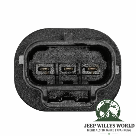 Kurbelwellen Sensor 4,0 L Jeep Wrangler + Grand Cherokee 97-04