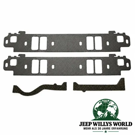 Crown Ansaugkrümmerdichtung Jeep Grand Cherokee ZJ ZG 5,2L + 5,9L 8 Zyl. (93-98)