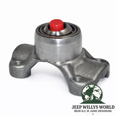 Propeller Shaft Flange Front Double Cardan Joint Jeep Cherokee + Grand Cherokee 94-01