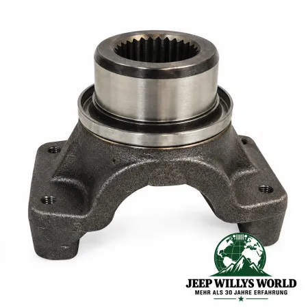 Spicer Kardanflansch Dana 44 Hinterachse. Jeep Grand Cherokee ZJ ZG 5,9L Motor (1998)