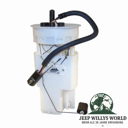 Benzinpumpen Modul Jeep Grand Cherokee 4,0 + 5,2 L 1995