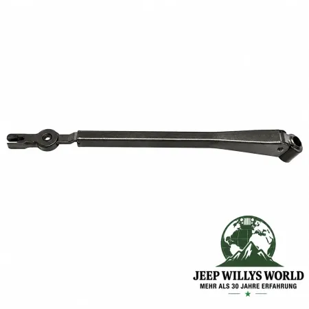 Scheibenwischerarm Wischerarm rechts oder links mit Vakuumwischermotor Jeep CJ2A CJ3A CJ3B CJ5 CJ6 / Willys MB M38 M38A1 / Ford GPW (1941-1971)