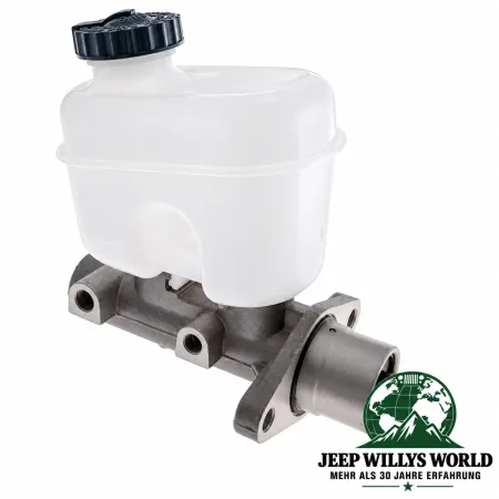 Raybestos Hauptbremszylinder mit Behälter Jeep Grand Cherokee WJ WG (99-04)