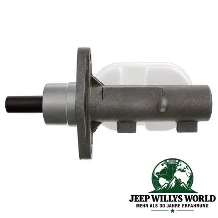 Raybestos Hauptbremszylinder mit Behälter Jeep Grand Cherokee WJ WG (99-04)